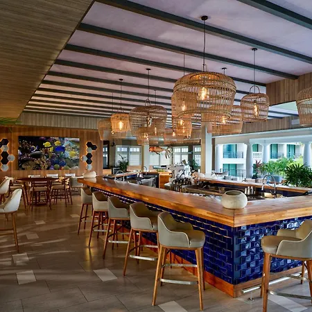 Curacao Marriott Beach Resort-2