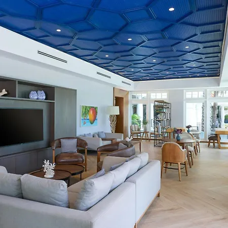 Curacao Marriott Beach Resort-3